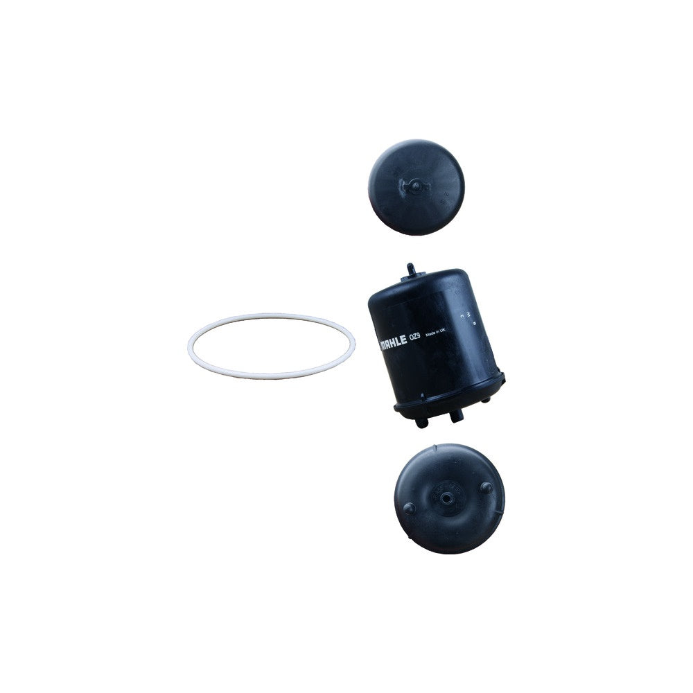 Filtro de Óleo Centrifugador Mahle OZ9D Daf XF/XF105/CF85/CF