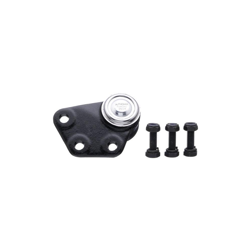 Pivô de Suspensão Inferior Direito Authomix PV44190D Fiat Strada/Palio Weekend/Idea