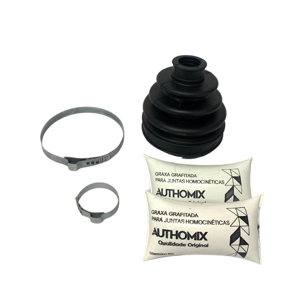 Kit Junta Homocinética Lado Direito Câmbio Authomix KJ7090C Honda Civic