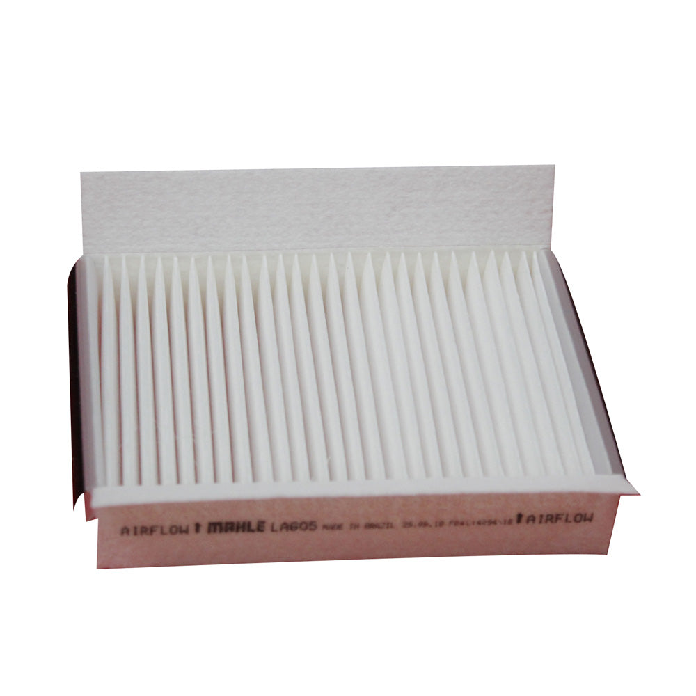 Filtro de Cabine Metal Leve LA605 VW Parati/Saveiro