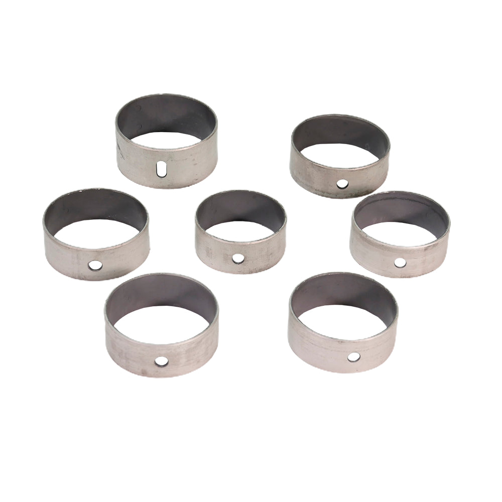 Bucha Comando Válvula Metal Leve EC-111-J-0, 50-SEMI Volvo B 58/N 10/NL 12 360/NL 12 410/B 10 M ROD./N 12/NL 10 340/NL 10 310/B 58 Trolley