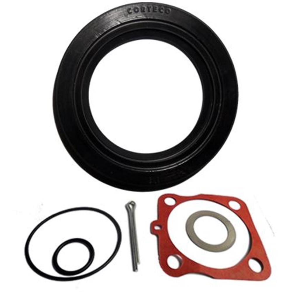 Kit de Roda Traseiro Corteco 10950K VW Voyage/Gol/Kombi/Fusca/Santana/Logus/Parati/Brasilia/Pointer/Saveiro/Passat/Golf/Apollo/Variant