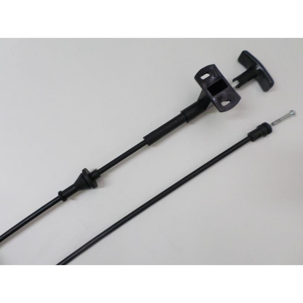 Cabo Abertura do Capo Cabovel 153043 GM D-20/C-20/A-20
