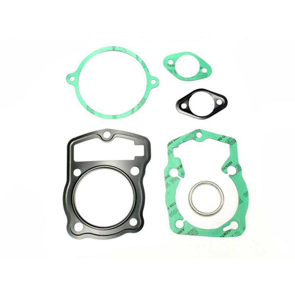 Kit Superior Sem Borracha Vedamotors VS05610000325 Honda NX 200/XR 200R/Cbx 200 Strada