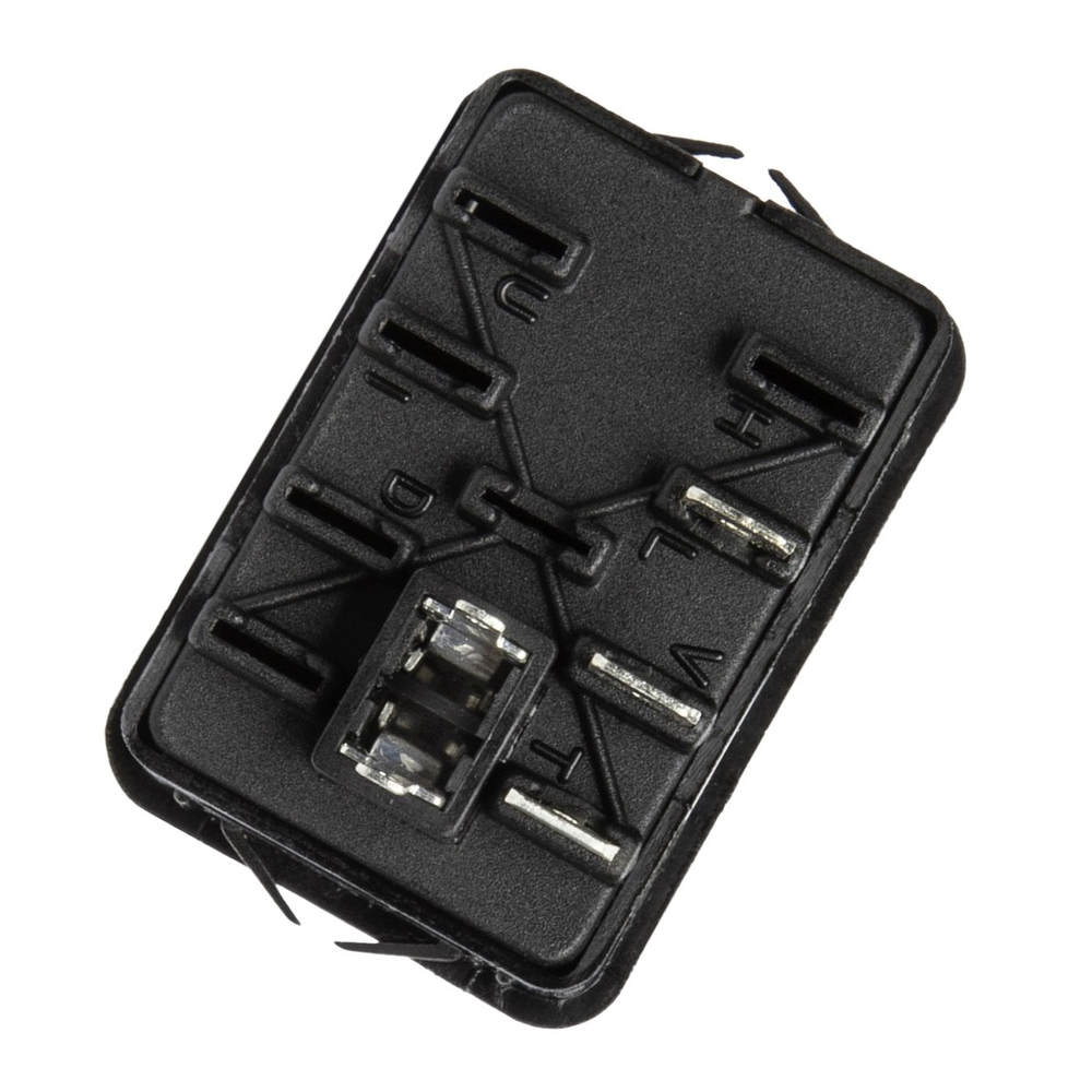 Freio Motor Kostal 3833162 Mercedes O 371/LK 1414/LB 2213/LK 2217/Atego/Axor/O 500/LK 1214/L 1113/OF 1721/LP 1520/O 364/LP 312/OF 1724/LO 610