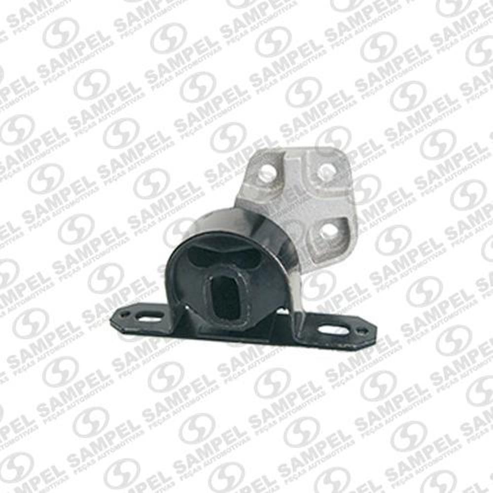 Coxim Dianteiro Motor Sampel 2717 Ford Ka