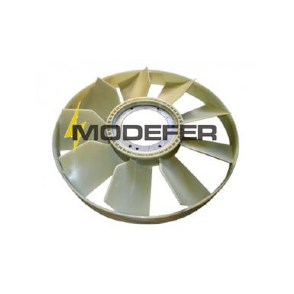 Hélice Ventilador Modefer 1932.205 Iveco Trakker/Stralis 740