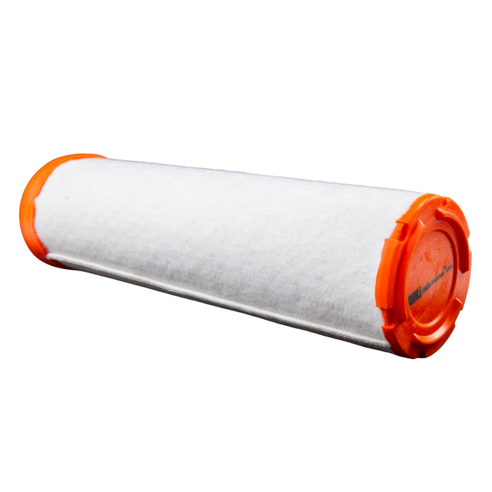 Filtro de Ar Metal Leve LXS504