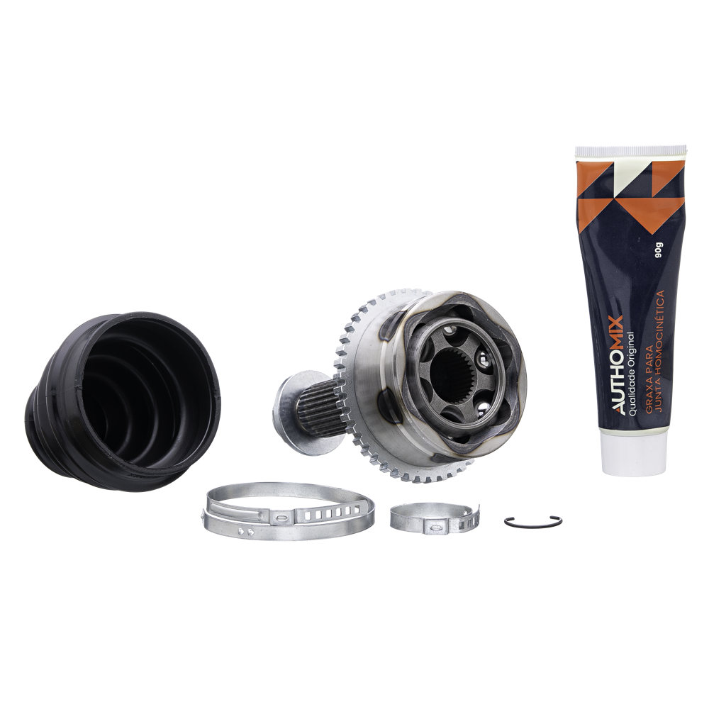 Junta Homocinética Fixa Authomix JH30422 Ford Fusion