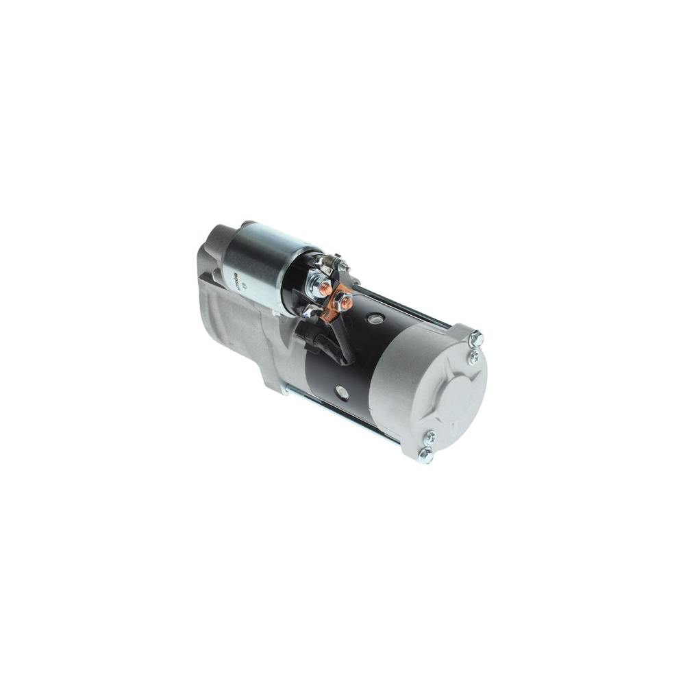 Motor de Partida 12v 2,2 Kw Bosch 1986S01092 Nissan Frontier