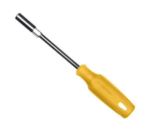 Chave Canhão Curta 8mm de Aço Bomvink BOM-1103