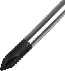 Chave Phillips 3/16 x 4 Polegadas com Ponta Magnética Hutz CB3004