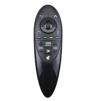 Controle Remoto Compatível com TV LG Lelong LE-7687