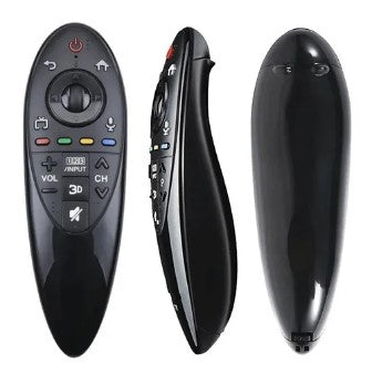 Controle Remoto Compatível com TV LG Lelong LE-7687