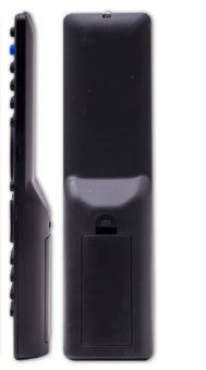 Controle Remoto Compatível Com Receptor Cinebox Lelong LE-7550