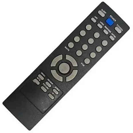 Controle Remoto Compatível com TV LG Lelong LE-7914
