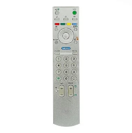 Controle Remoto Compatível com TV Sony LCD VC VC-A8023