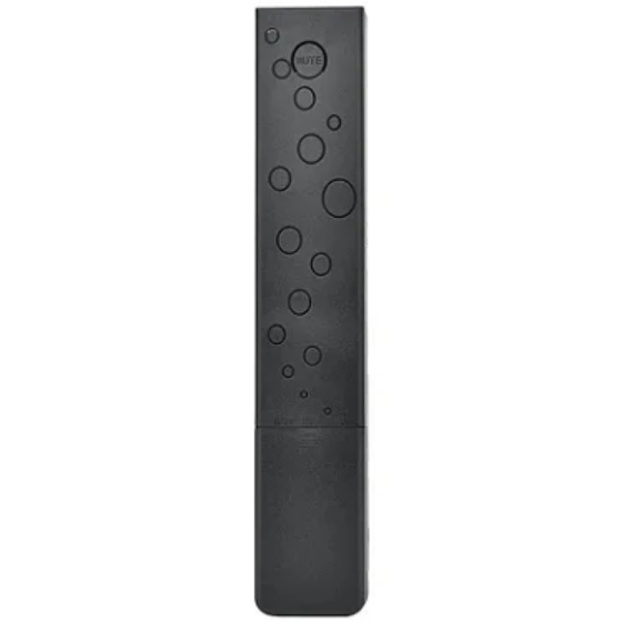 Controle Remoto Universal Compatível com TV LCD/LED Lelong LE-7387