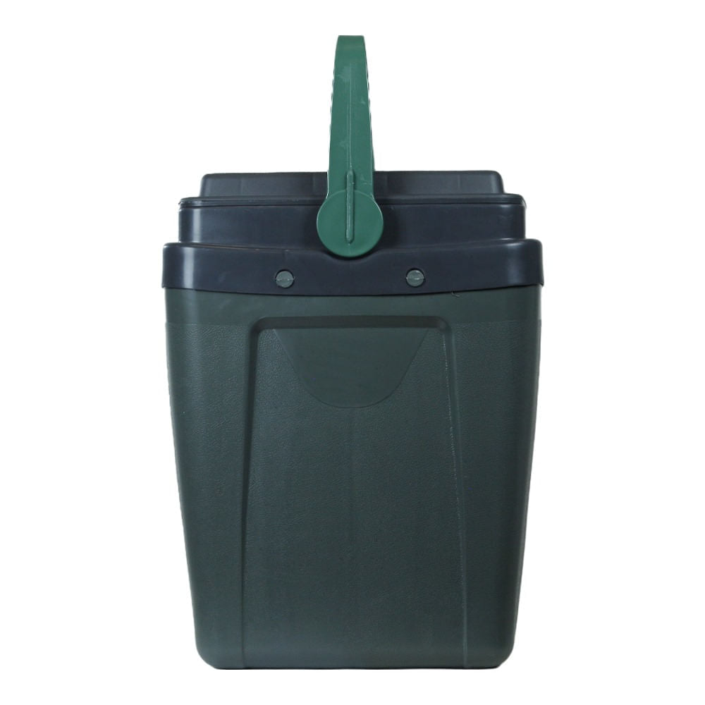 Caixa Térmica Cooler Siberian 34 Litros 48 Latas Guepardo