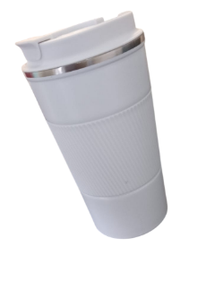 Copo Térmico de Inox 500ml com Tampa B-Top BM-P1469