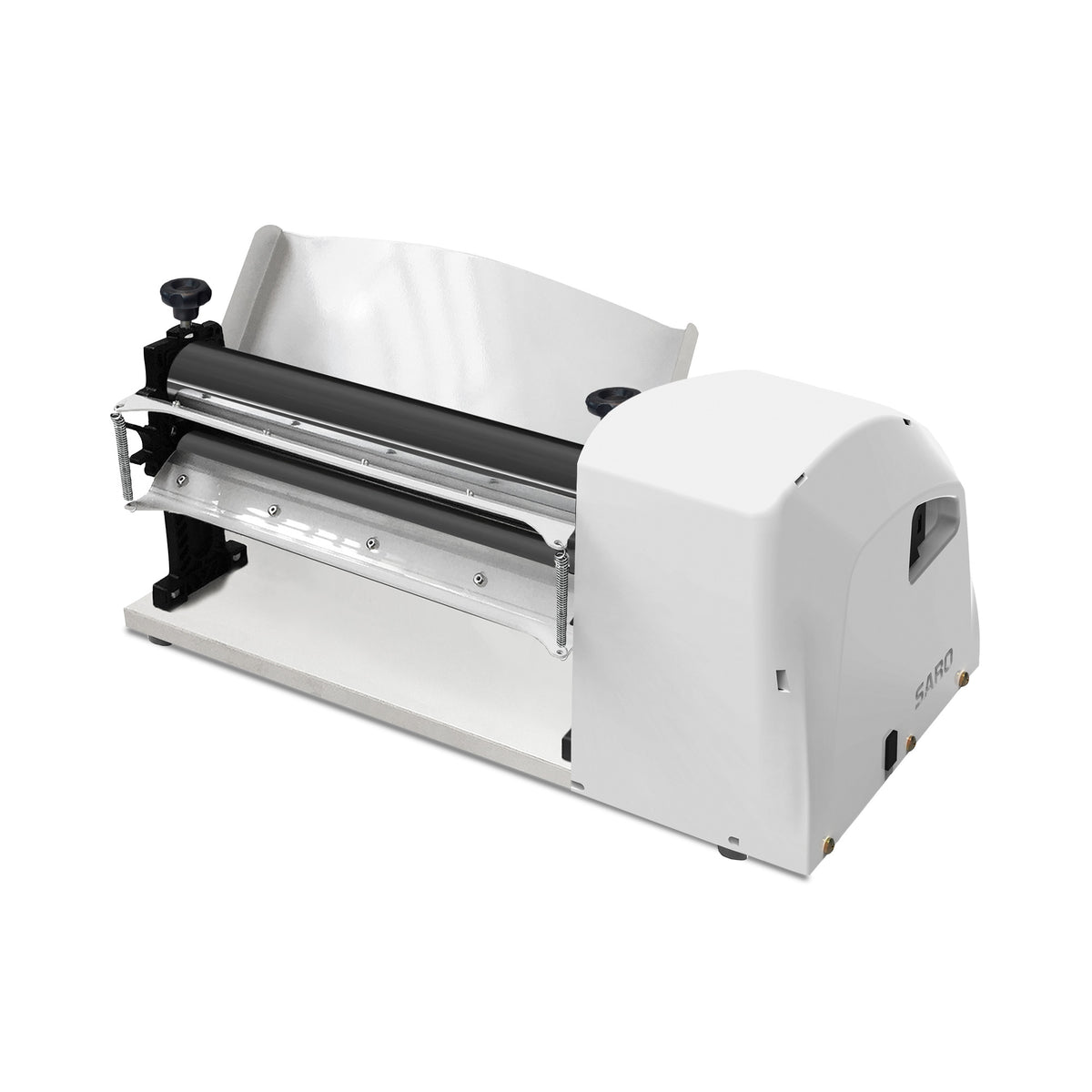 Cilindro Elétrico Standard Antiaderente 40 cm Saro CSA40 1/3 CV Bivolt