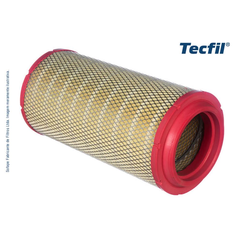 Filtro de Ar Tecfil ARS1180 Scania K310/K230 B