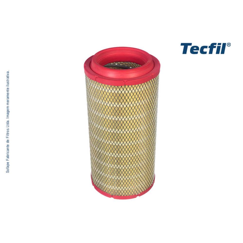 Filtro de Ar Tecfil ARS1180 Scania K310/K230 B