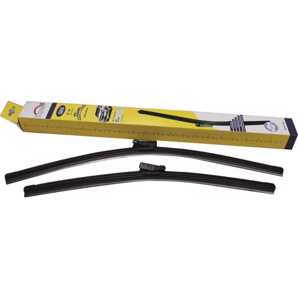 Palheta Slim Sd Dianteira (Par) Dyna SD3 GM Montana/Agile
