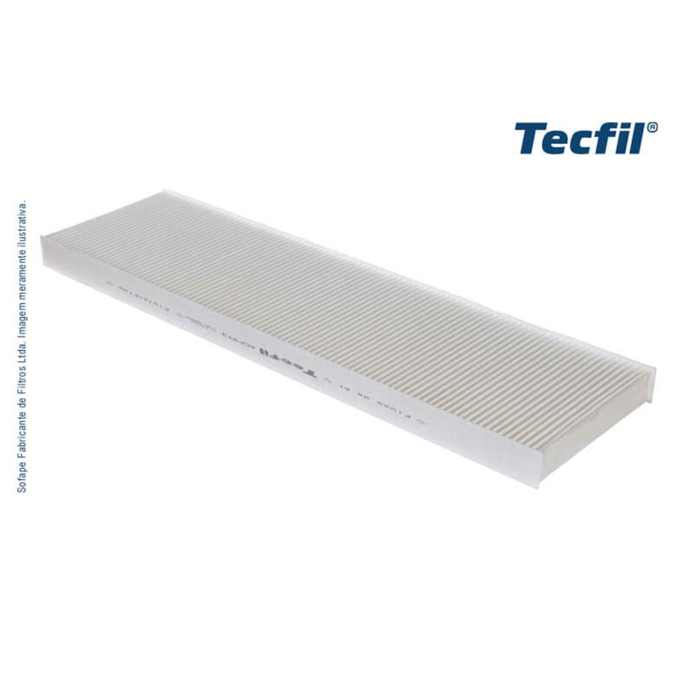 Filtro de Cabine Tecfil ACP973 Mercedes Atego