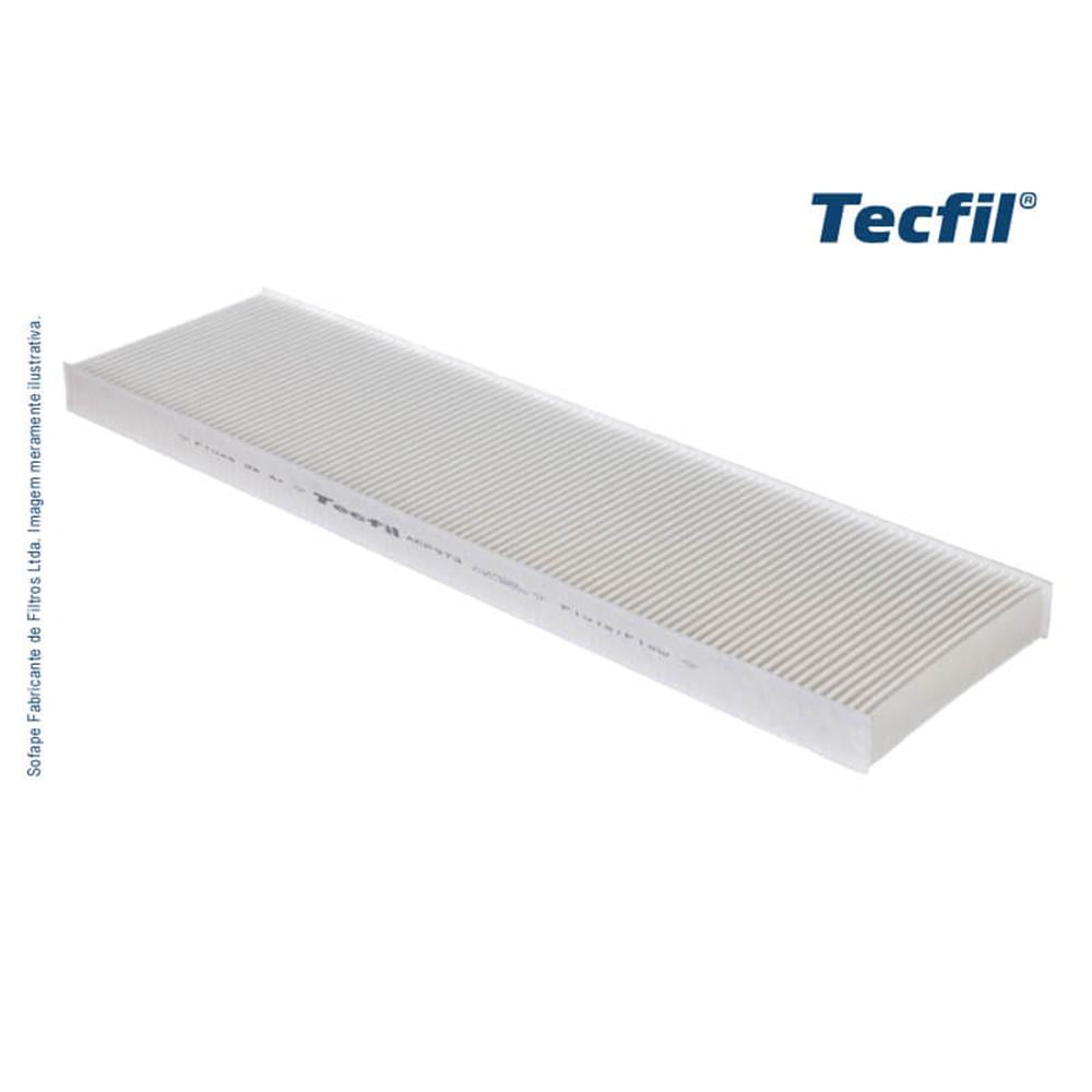 Filtro de Cabine Tecfil ACP973 Mercedes Atego
