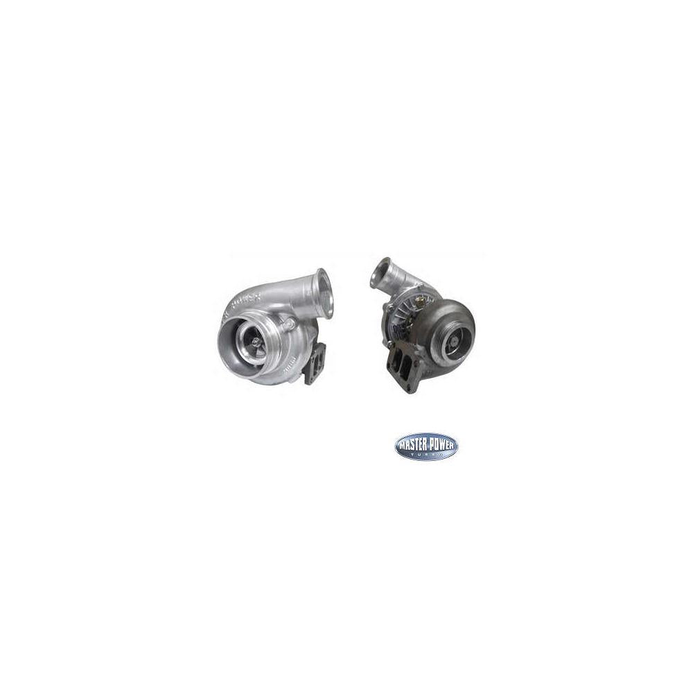 Turbina Master Power 808075 Ford Cargo/F-12000/F-16000/F-14000, Case MX Magnum/Mxm 165 4X4/A 4000/Mxm 135 4X4/Mxm 180 4X4/Mxm 150 4X4