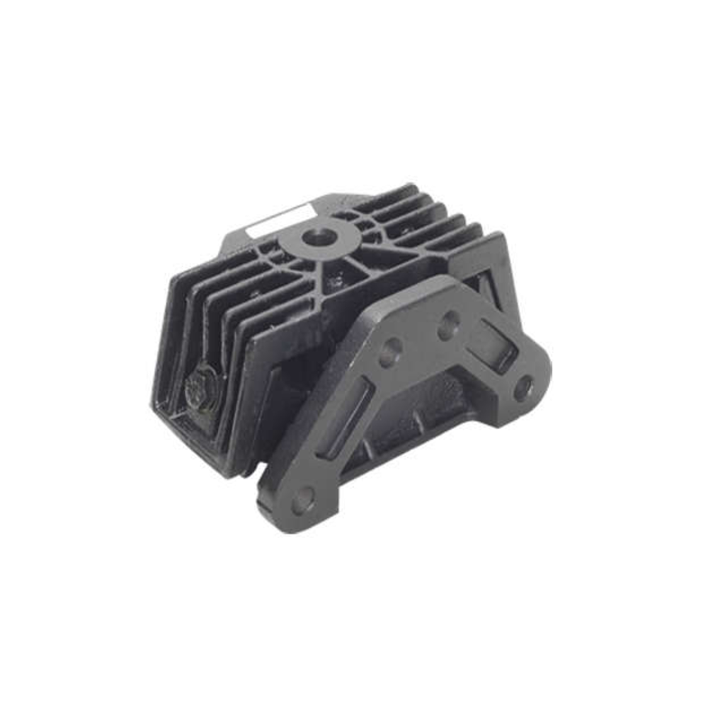 Coxim Traseiro Motor Suporte Rei R-3395 Mercedes OF 1218/LO 914/OF 1417