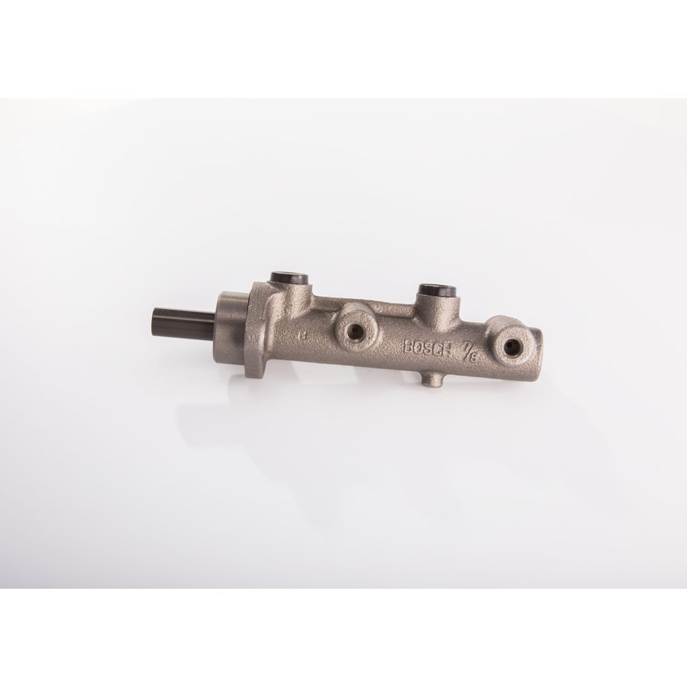 Cilindro Mestre Duplo Sem Reverv Bosch 0986AB8616 VW Gol/Parati/Saveiro