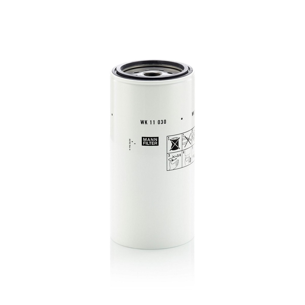 Filtro Blindado Combustível Mann-filter WK11030X John Deere 9410 R/9510 R/9560 R/S690/S660/8295 R/8370 R/S680/9460 R/S670