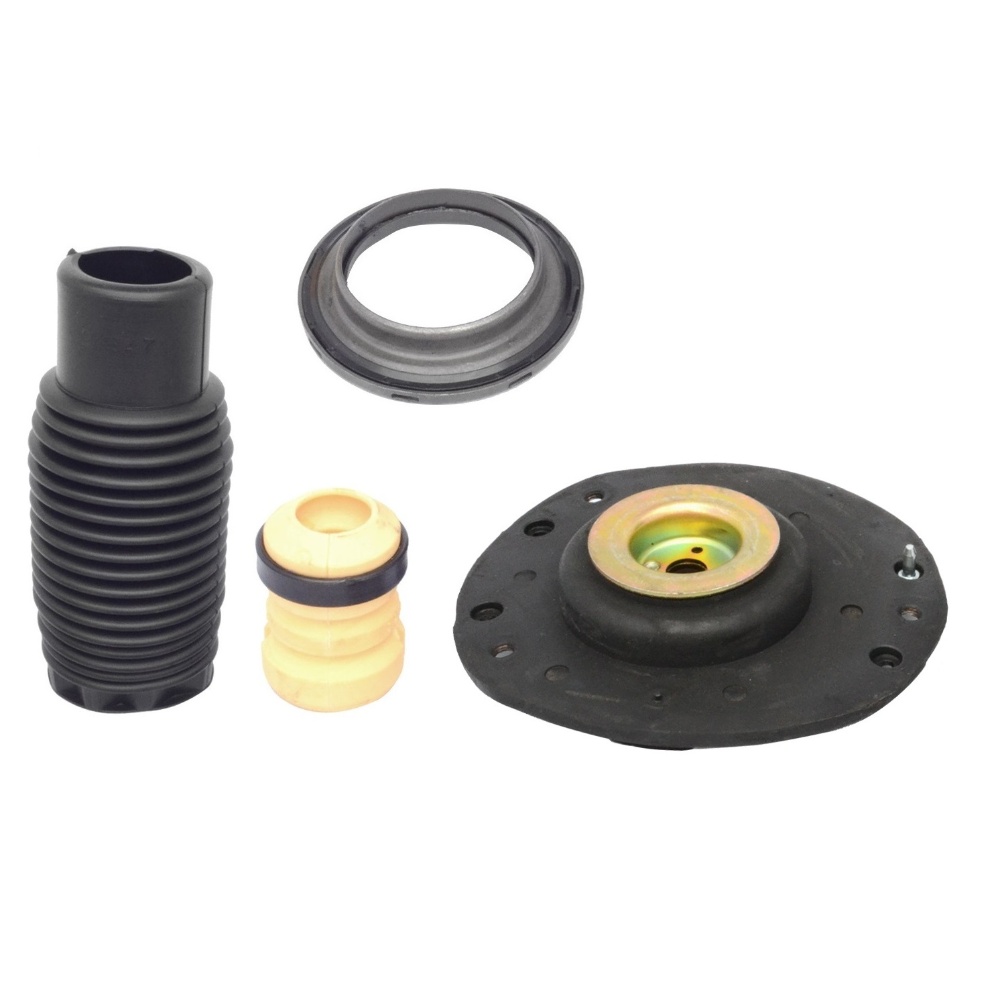 Kit Suspensão Dianteiro Completo Direito 1ld Authomix KA1202CD Peugeot 206