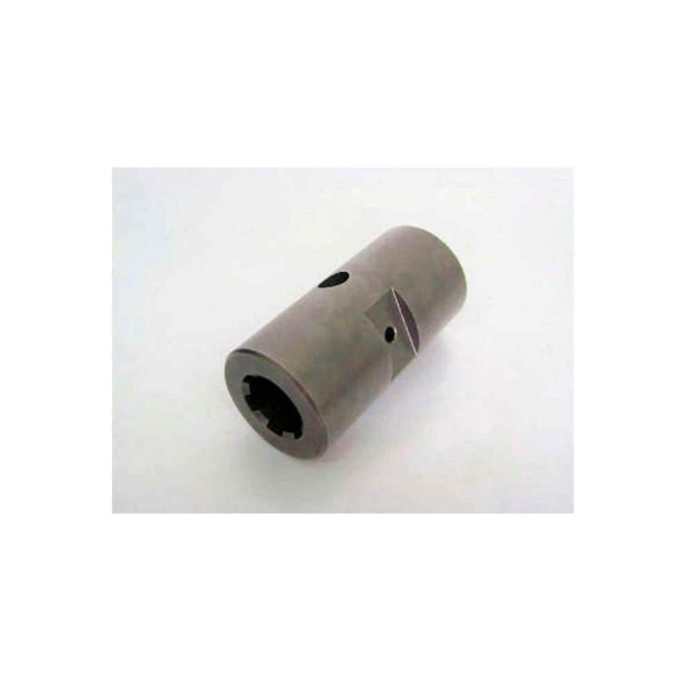Luva 6e - 120mm Moto Pecas 07459 Massey Ferguson MF 275 E 4X2/MF 290 4X2/MF 292 4X2/MF 275 4X2/MF 292 4X4/MF 297/MF 292/MF 299 4X4/MF 275 4X4
