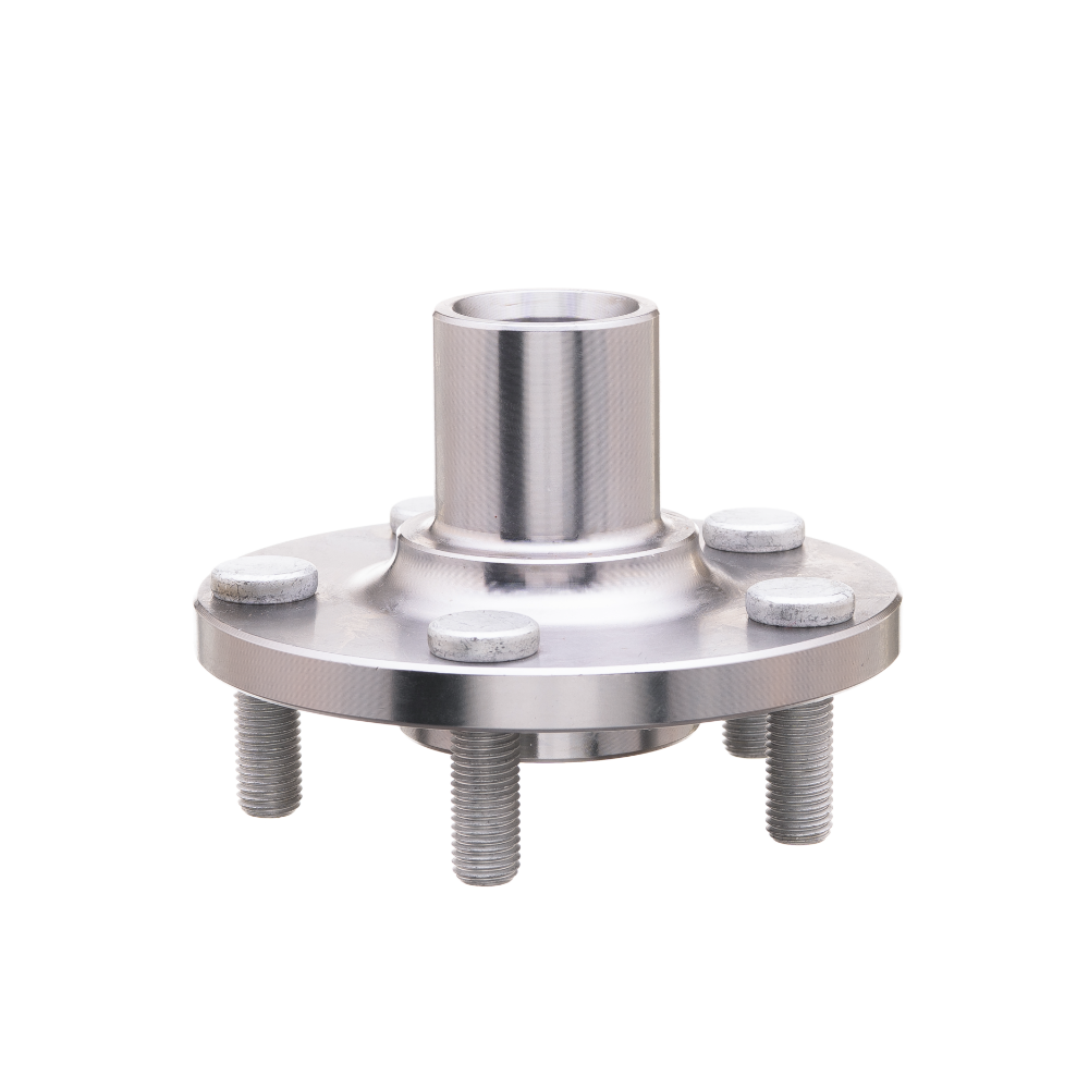 Cubo de Roda Dianteiro Rl40mm 5f 26de Authomix CR71868 Toyota Corolla