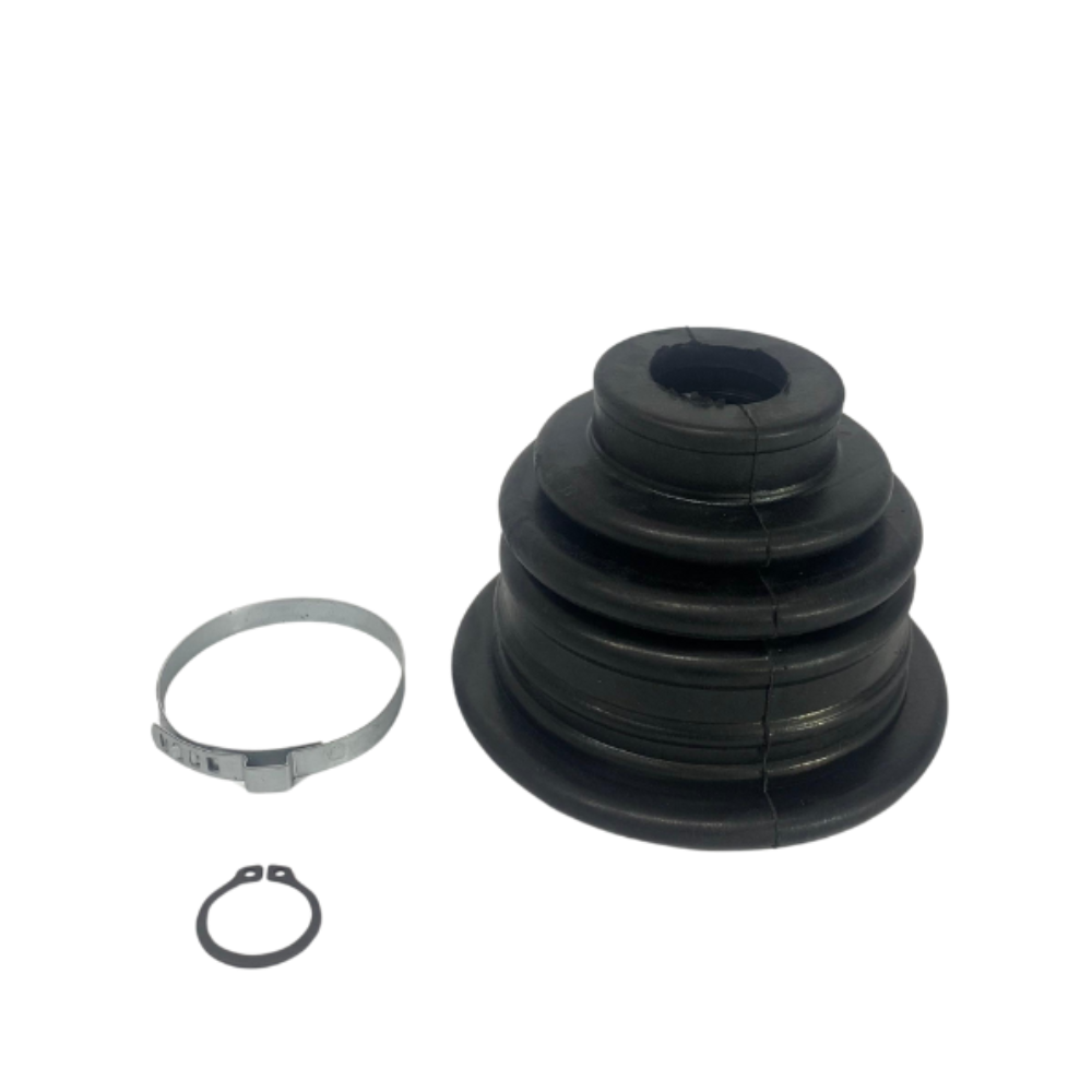 Kit Junta Homocinética Lado Direito Câmbio Authomix KJ6185C Renault Kangoo/Clio/Laguna/Megane/Scenic/Twingo/Express