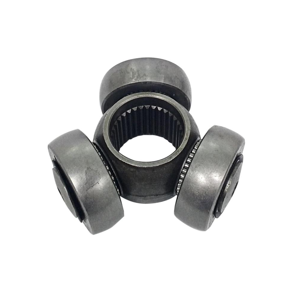 Tripeca Lado Direito Câmbio Nakata NJH10-206T Ford Ranger