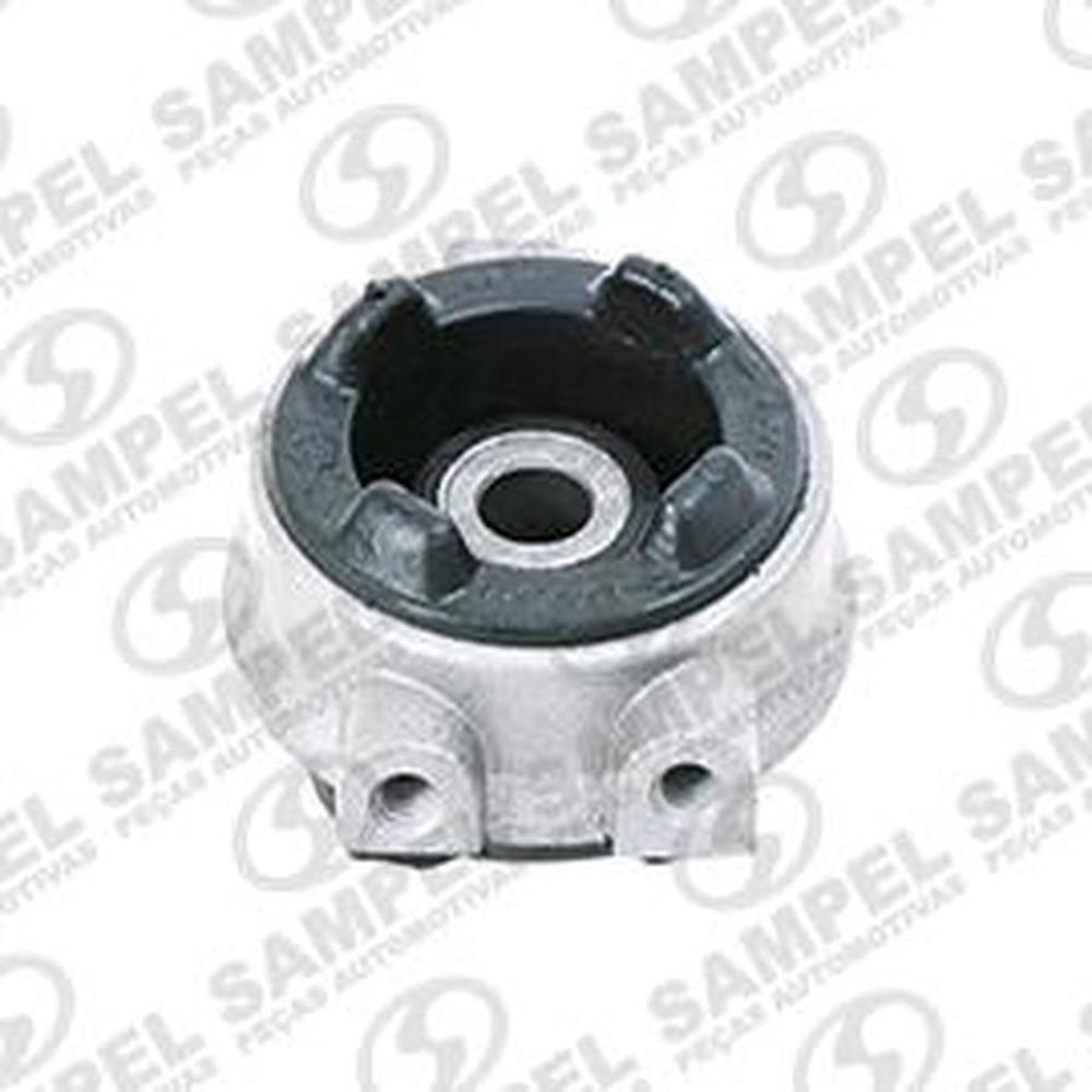 Coxim Câmbio Sampel 4871 Ford Escort/Royale/Versailles/Verona, VW Saveiro/Gol/Parati/Quantum/Santana/Logus/Pointer/Passat