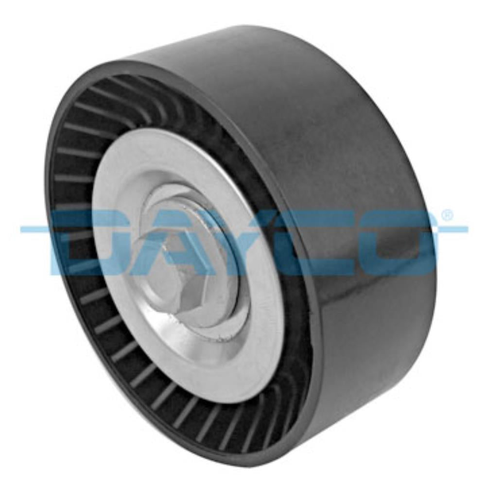 Tensor da Correia Poli-v com Polia Dayco APV2815 Ford Focus/Fiesta