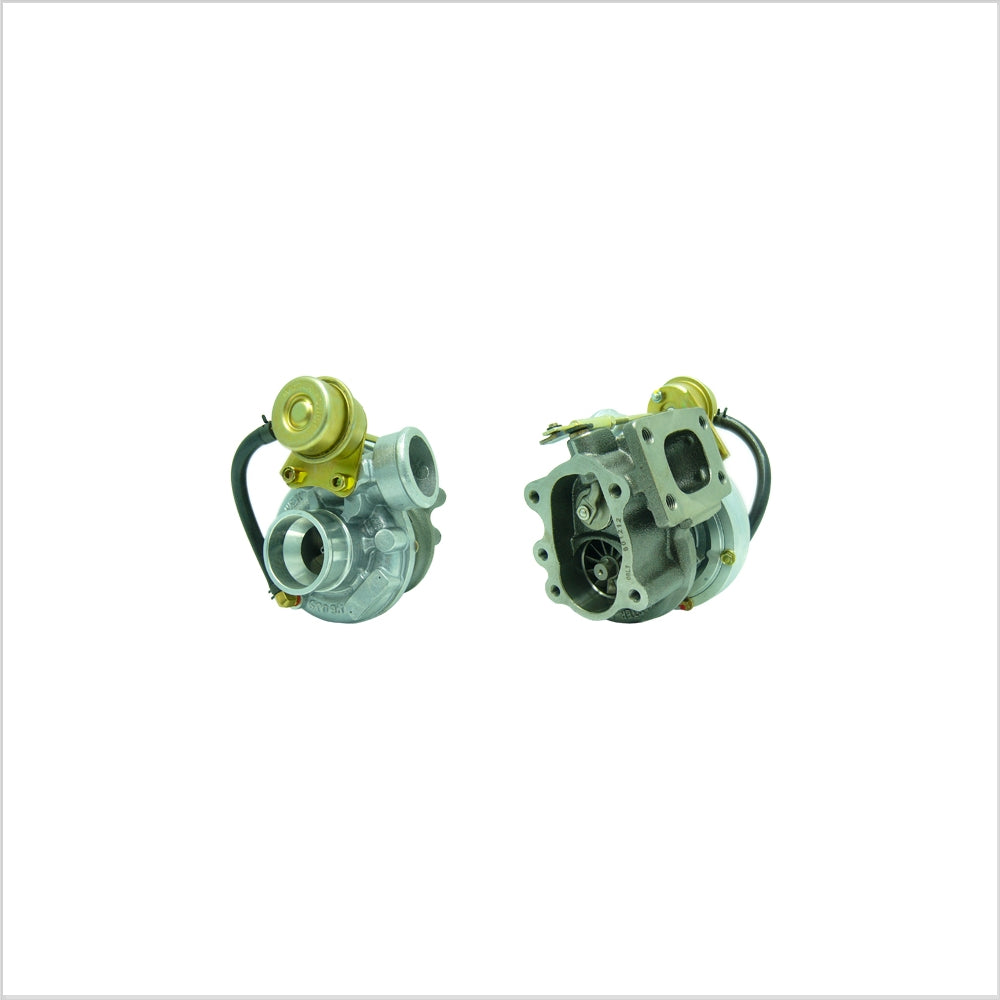 Turbina com Válvula Master Power 805124 Ford Ranger