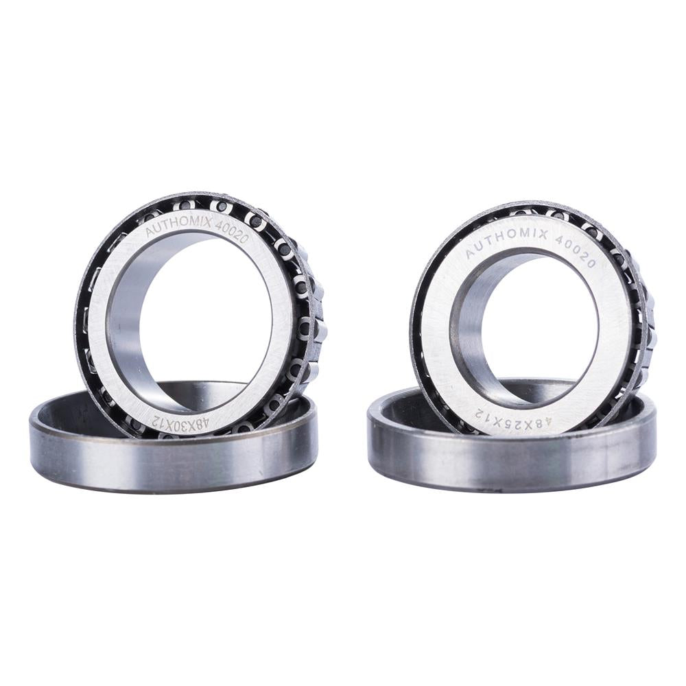 Caixa de Direção Conica Authomix CD200020C Yamaha YBR 150 Factor/YBR 125i Factor/YBR 125 Factor/YS 150 Fazer