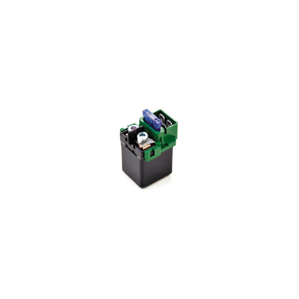 Relé Partida Magnetron 90280490 Honda CG 150 Titan/NXR 150 Bros/Biz 125/NXR 125 Bros/CG 150 Fan/CG 160 Start/CG 160 Cargo/XRE 190/CG 125 Fan