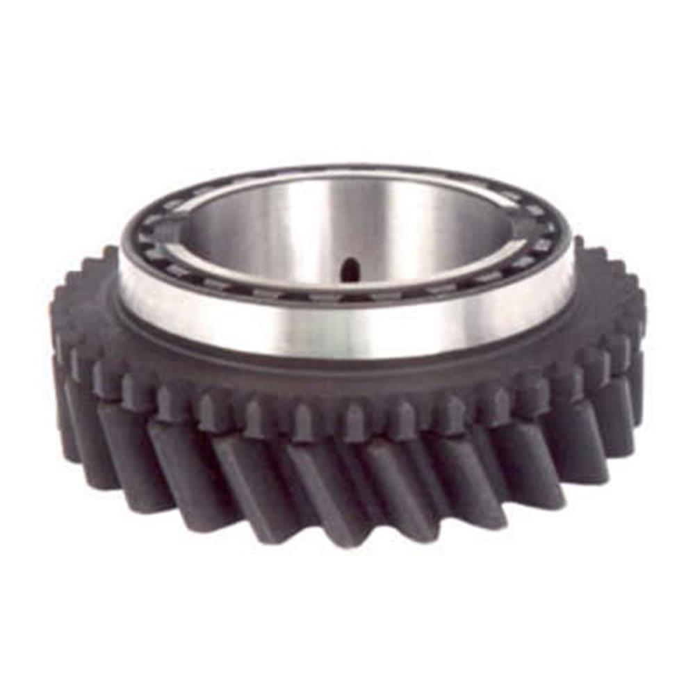 Engrenagem 3a Movel 26dts Moto Pecas 04711 Mercedes L 608 D