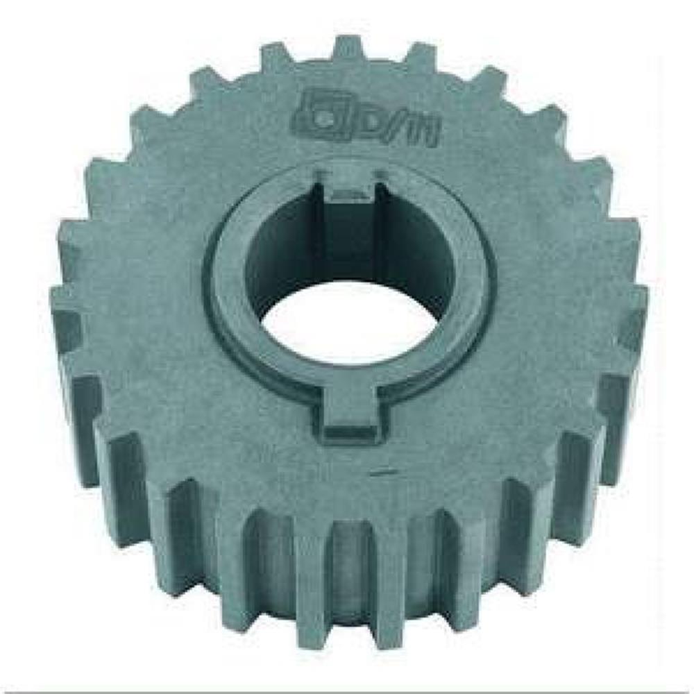 Engrenagem Virabrequim Aplic Resolit 247 GM Corsa/Meriva