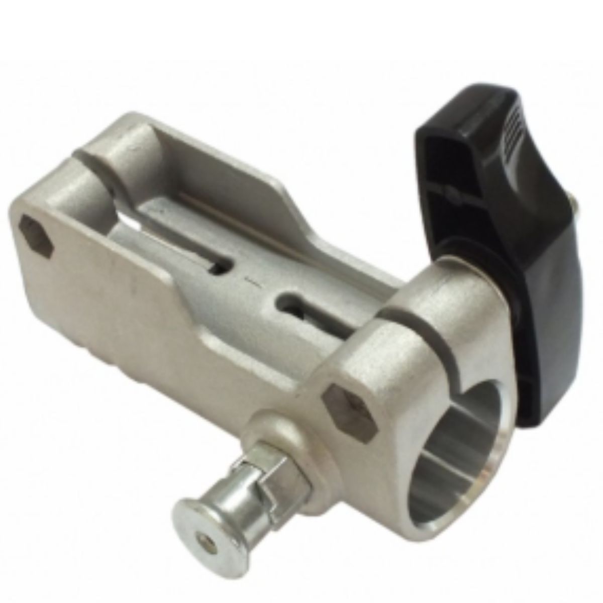 Acoplamento Do Extensor 26mm 9 Estrias Para Motopodador 33cc