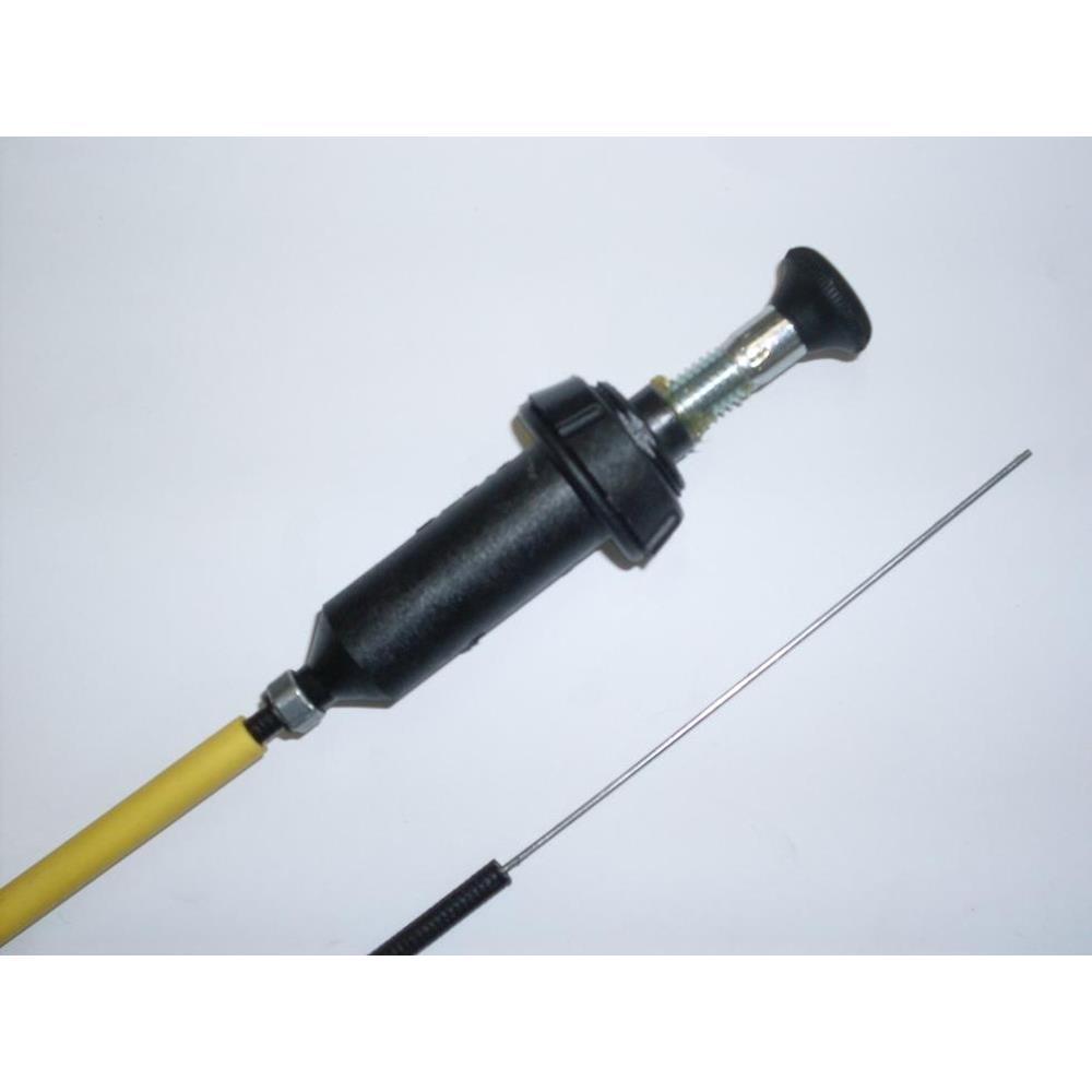 Cabo Estrangulador Cabovel 12492 Mercedes LP/LPO 321