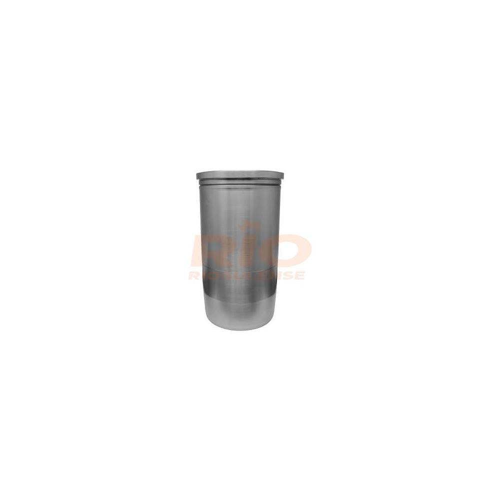 Camisa Cilindro Brun Standard Riosulense 615145020 Mercedes LS 1941/O 400/LS 1929/L 2325/LS 2635/OF 1625/L 2635/O 371/LS 1630/OH 1625/LS 1935