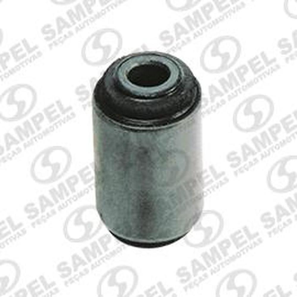 Bucha do Braço Oscilante Suspensão Dianteira Sampel 1005 Fiat Fiorino/Uno/Prêmio/Elba